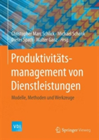 Produktivitätsmanagement von Dienstleistungen