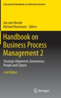 Handbook on Business Process Management 2*