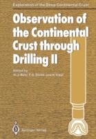 Observation of the Continental Crust through Drilling II