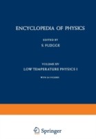 Kältephysik I / Low Temperature Physics I