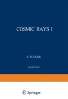 Cosmic Rays I / Kosmische Strahlung I