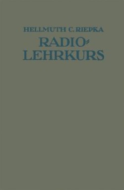 Lehrkurs für Radio-Amateure