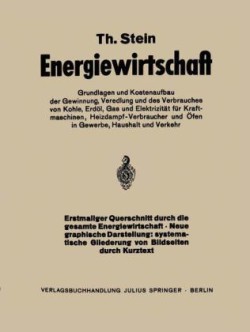 Energiewirtschaft