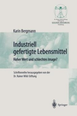 Industriell Lebensmittel