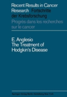 Treatment of Hodgkin’s Disease