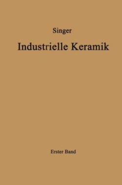 Industrielle Keramik