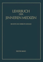 Lehrbuch der inneren Medizin