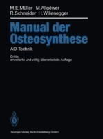 Manual der OSTEOSYNTHESE