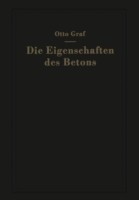 Die Eigenschaften des Betons