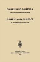Diuresis and Diuretics / Diurese und Diuretica