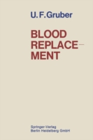 Blood Replacement