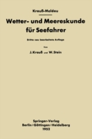 Wetter- und Meereskunde für Seefahrer