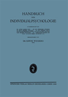 Handbuch der Individualpsychologie