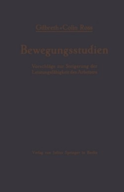 Bewegungsstudien