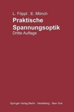 Praktische Spannungsoptik