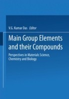 Main Group Elements and their Compounds: Perspectives in Materials Science, Chemistry and Biology