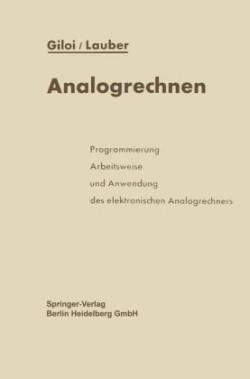 Analogrechnen