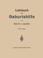 Lehrbuch der Geburtshilfe