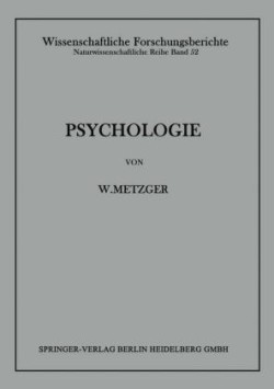 Psychologie