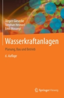 Wasserkraftanlagen