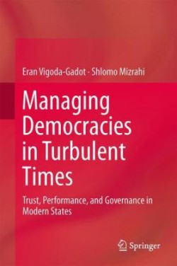 Managing Democracies in Turbulent Times