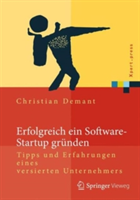 Erfolgreich ein Software-Startup gründen