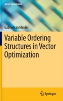 Variable Ordering Structures in Vector Optimization