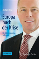Europa nach der Krise, m. 1 Buch, m. 1 E-Book