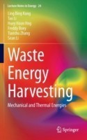 Waste Energy Harvesting