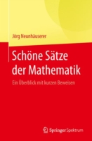 Schöne Sätze der Mathematik