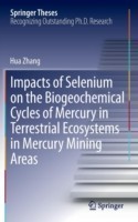 Impacts of Selenium on the Biogeochemical Cycles of Mercury in Terrestrial Ecosystems in Mercury Mining Areas