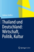 Thailand und Deutschland: Wirtschaft, Politik, Kultur