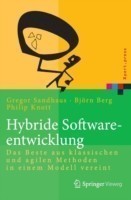 Hybride Softwareentwicklung