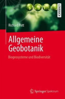 Allgemeine Geobotanik
