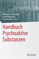 Handbuch Psychoaktive Substanzen