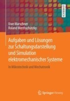 Aufgaben und Lösungen zur Schaltungsdarstellung und Simulation elektromechanischer Systeme