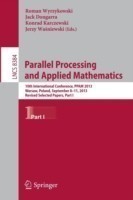 Parallel Processing and Applied Mathematics