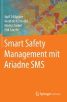 Smart Safety Management mit Ariadne SMS