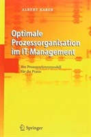 Optimale Prozessorganisation im IT-Management und Poster