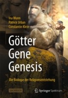 Götter - Gene - Genesis