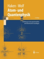 Atom- und Quantenphysik