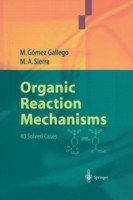 Organic Reaction Mechanisms