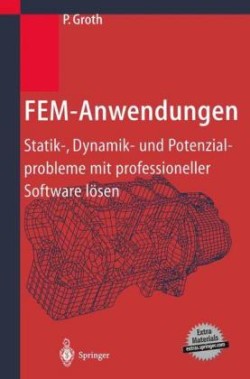 FEM-Anwendungen