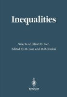 Inequalities