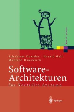 Software-Architekturen für Verteilte Systeme