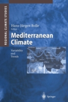 Mediterranean Climate