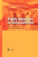 Public Relations in Unternehmen