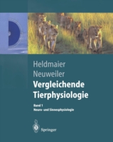 Vergleichende Tierphysiologie