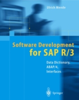Software Development for SAP R/3®