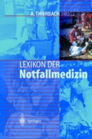 Lexikon der Notfallmedizin